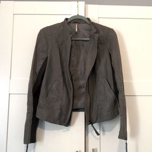 Free People jacket